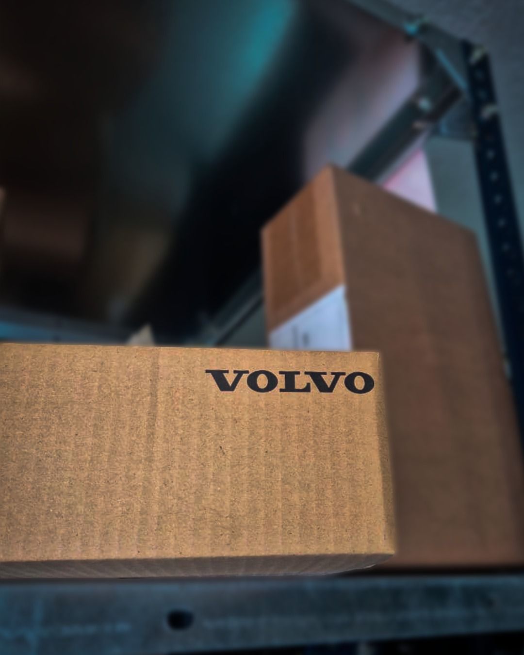 Volvo VNL 2025